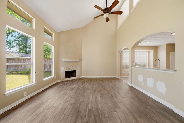 3043 Trinity Pass Court, Spring, TX 77373