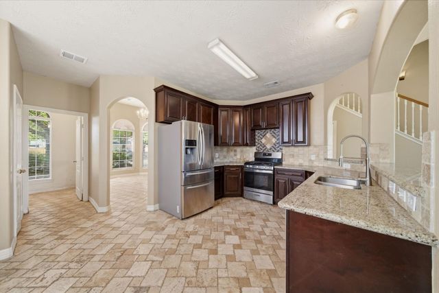 3043 Trinity Pass Court, Spring, TX 77373