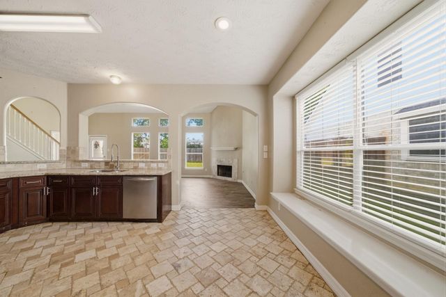 3043 Trinity Pass Court, Spring, TX 77373