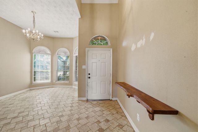 3043 Trinity Pass Court, Spring, TX 77373