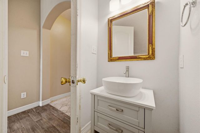 3043 Trinity Pass Court, Spring, TX 77373