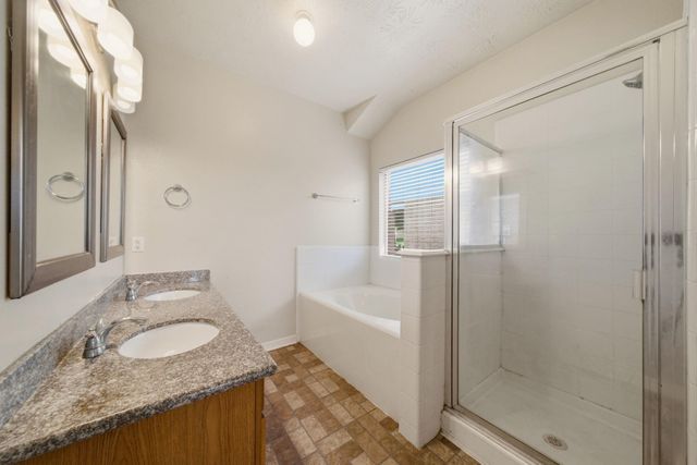 3043 Trinity Pass Court, Spring, TX 77373