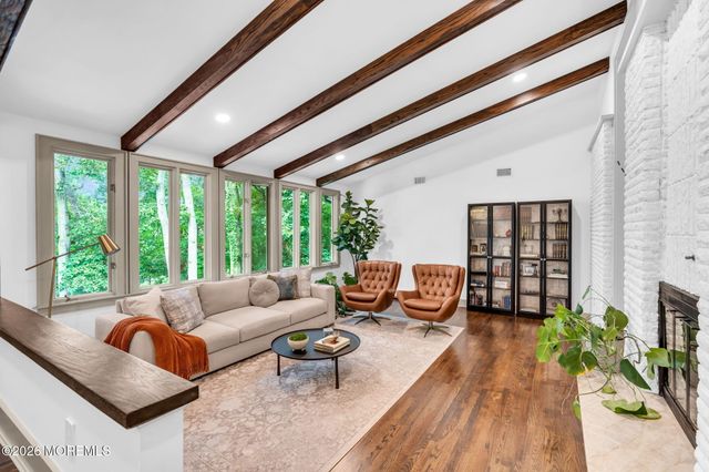 25 Mahoras Drive, Ocean Twp, NJ 07712