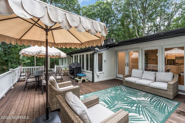 25 Mahoras Drive, Ocean Twp, NJ 07712