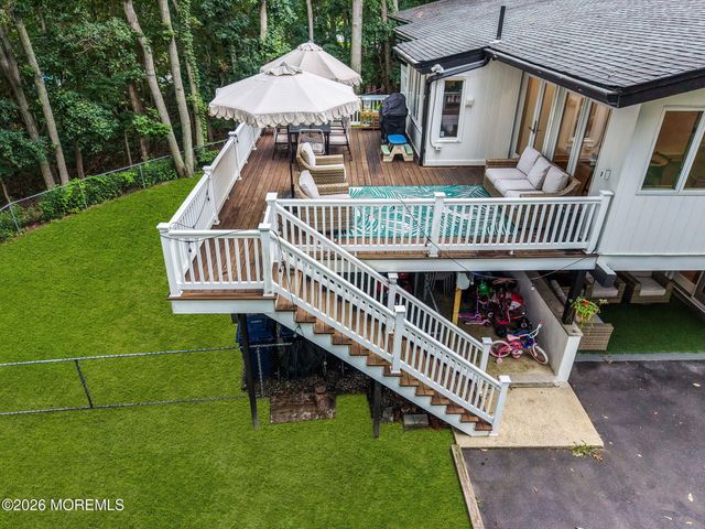 25 Mahoras Drive, Ocean Twp, NJ 07712