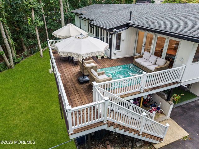 25 Mahoras Drive, Ocean Twp, NJ 07712