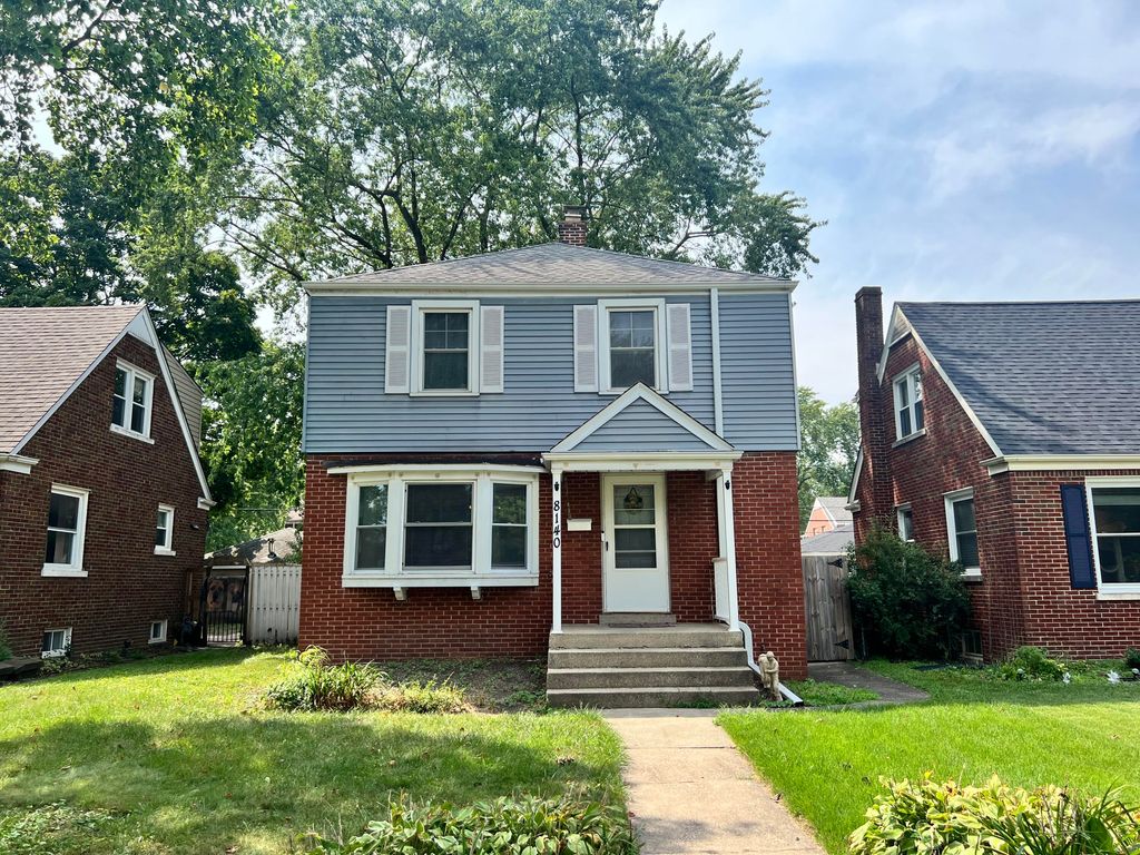 8140 Meadow Lane, Munster, IN 46321