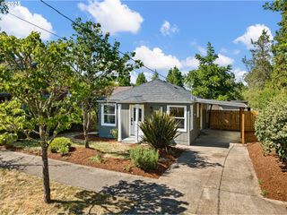 135 E 31ST Ave, Eugene, OR 97405