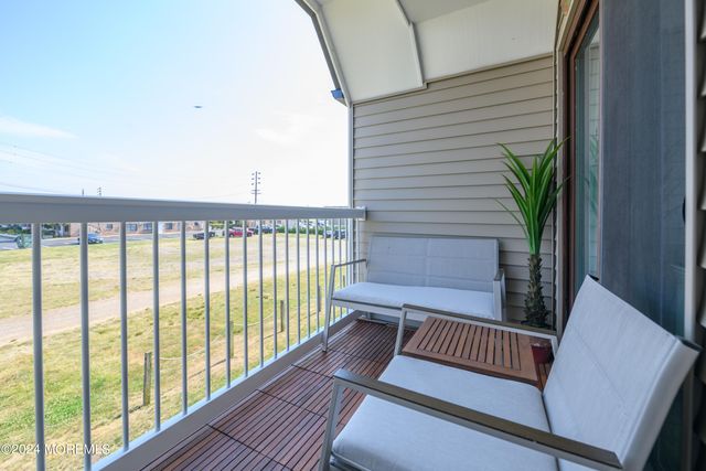 1382 Ocean Avenue C-10 WINTER, Sea Bright, NJ 07760