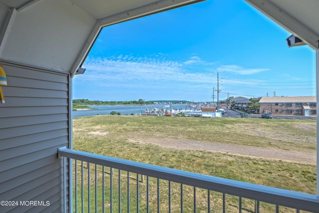 1382 Ocean Avenue C-10 WINTER, Sea Bright, NJ 07760