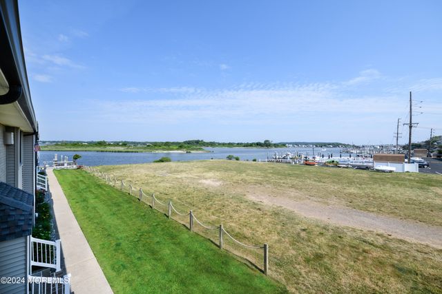 1382 Ocean Avenue C-10 WINTER, Sea Bright, NJ 07760