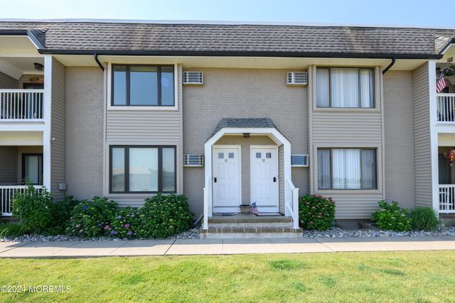 1382 Ocean Avenue C-10 WINTER, Sea Bright, NJ 07760
