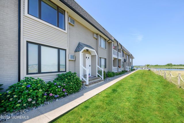 1382 Ocean Avenue C-10 WINTER, Sea Bright, NJ 07760