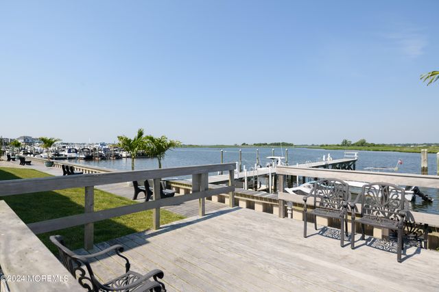 1382 Ocean Avenue C-10 WINTER, Sea Bright, NJ 07760