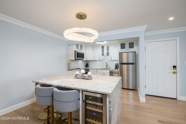 1382 Ocean Avenue C-10 WINTER, Sea Bright, NJ 07760