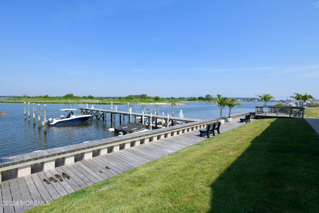 1382 Ocean Avenue C-10 WINTER, Sea Bright, NJ 07760