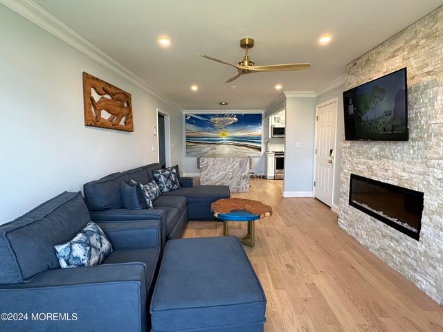 1382 Ocean Avenue C-10 WINTER, Sea Bright, NJ 07760