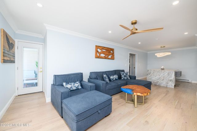 1382 Ocean Avenue C-10 WINTER, Sea Bright, NJ 07760