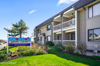 1382 Ocean Avenue C-10 WINTER, Sea Bright, NJ 07760