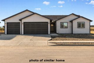 6325 Fresh Water Lane, Billings, MT 59106