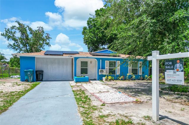 4671 VERGARA COURT, Orlando, FL 32811