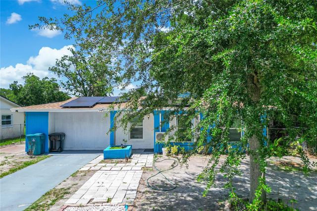 4671 VERGARA COURT, Orlando, FL 32811