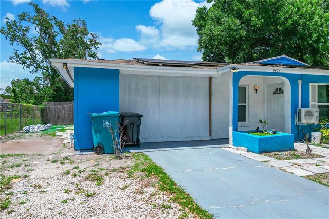 4671 VERGARA COURT, Orlando, FL 32811