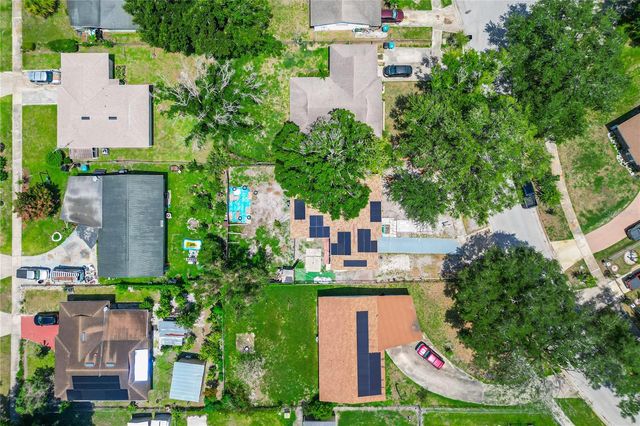 4671 VERGARA COURT, Orlando, FL 32811