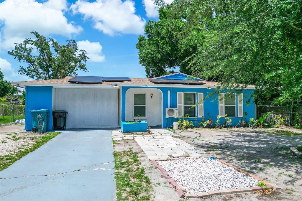 4671 VERGARA COURT, Orlando, FL 32811