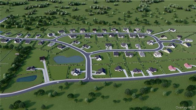 2 Black Gum Court, Newburgh, NY 12550