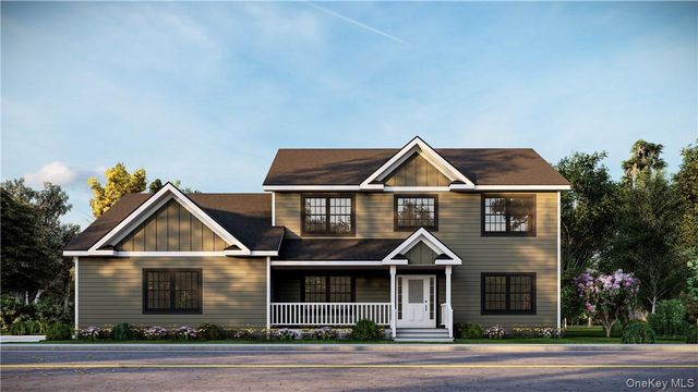 2 Black Gum Court, Newburgh, NY 12550