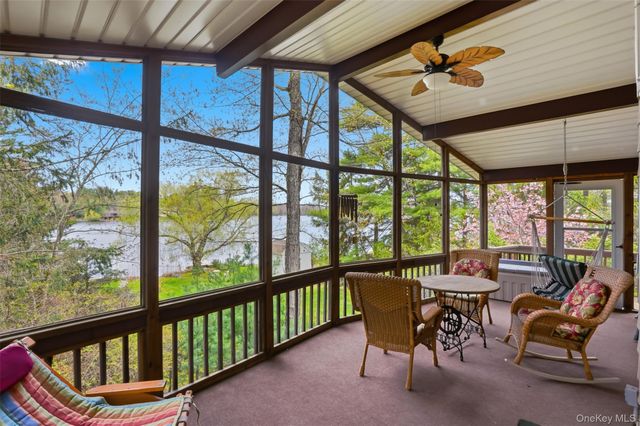 61 Lake Shore Drive E, Rock Hill, NY 12775
