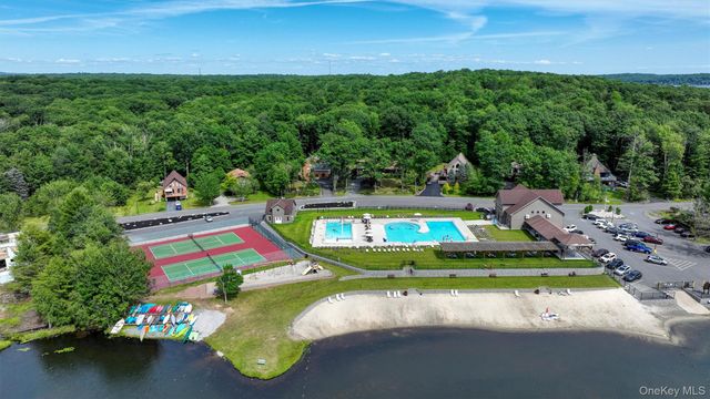 61 Lake Shore Drive E, Rock Hill, NY 12775