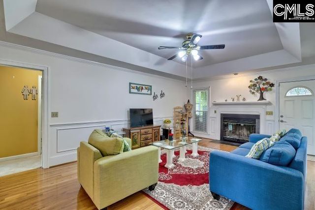 6 Newgate End, Columbia, SC 29229