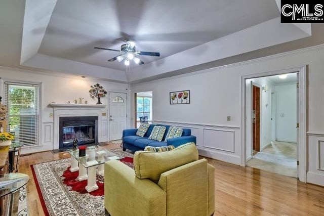 6 Newgate End, Columbia, SC 29229