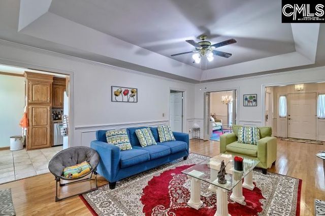 6 Newgate End, Columbia, SC 29229