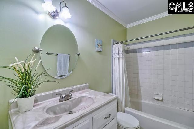 6 Newgate End, Columbia, SC 29229