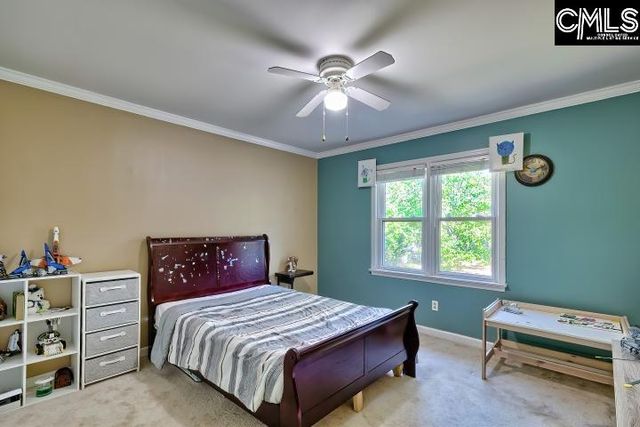 6 Newgate End, Columbia, SC 29229