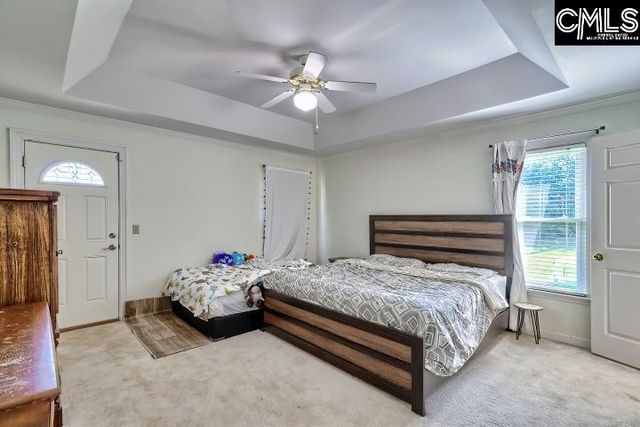 6 Newgate End, Columbia, SC 29229