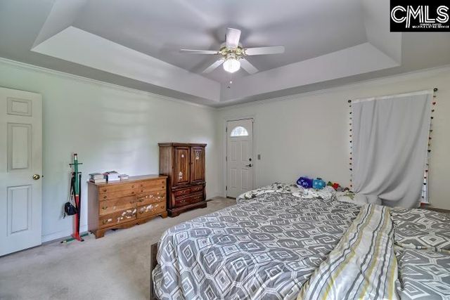 6 Newgate End, Columbia, SC 29229