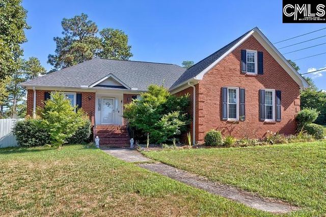 6 Newgate End, Columbia, SC 29229