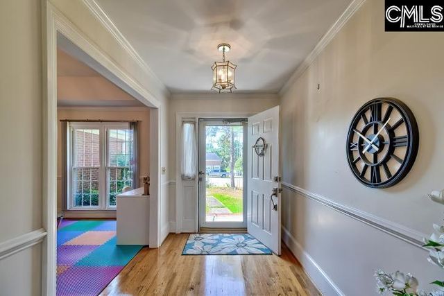 6 Newgate End, Columbia, SC 29229