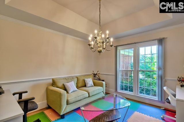 6 Newgate End, Columbia, SC 29229