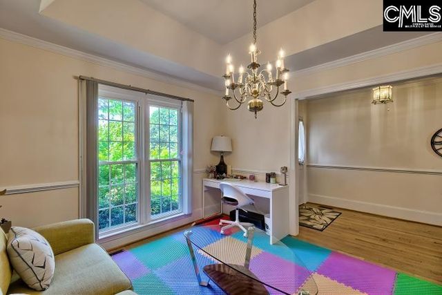 6 Newgate End, Columbia, SC 29229