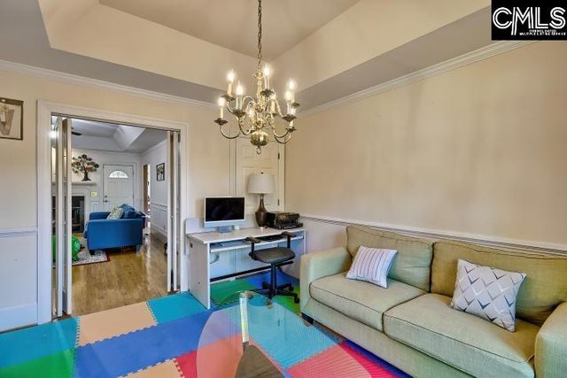 6 Newgate End, Columbia, SC 29229