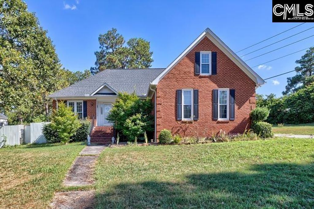 6 Newgate End, Columbia, SC 29229