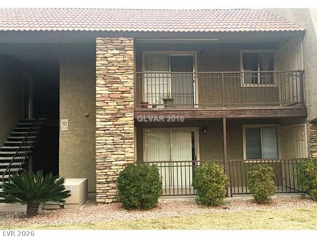 5229 Indian River Drive 233, Las Vegas, NV 89103
