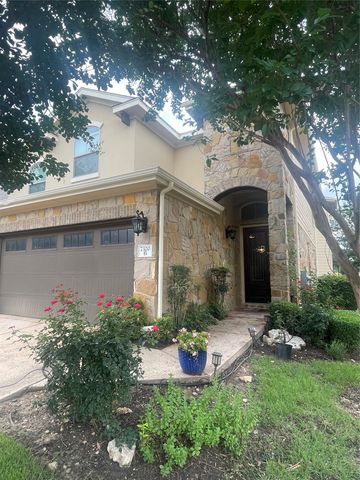 7320 Colina Vista LOOP B, Austin, TX 78750