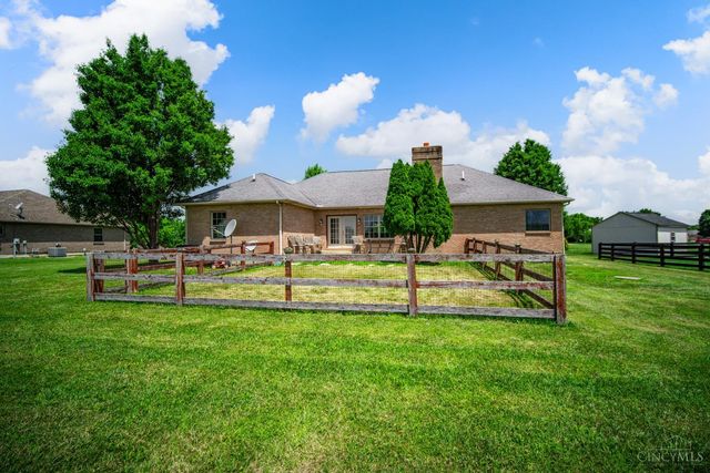 3407 Ash Meadow Lane, Franklin Twp, OH 45005