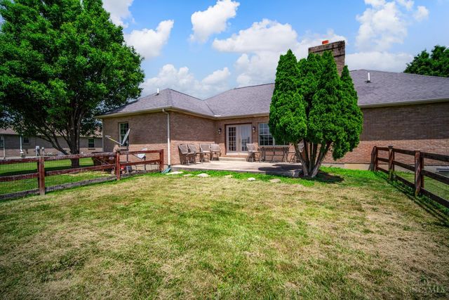 3407 Ash Meadow Lane, Franklin Twp, OH 45005